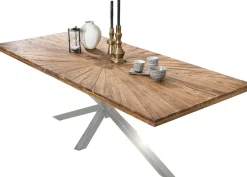 Table à dîner TOPS & TABLES-Sit New