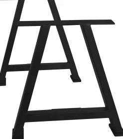 Table à dîner TOPS & TABLES-Sit Hot