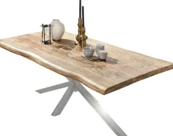 Table à dîner TOPS & TABLES-Sit Hot