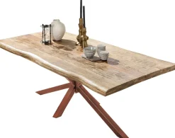 Table à dîner TOPS & TABLES