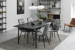 Table à manger ANGUS-Actona Best