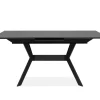 Table à manger extensible HARO 80A-Finori