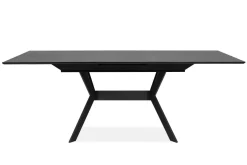 Table à manger extensible HARO 80A-Finori