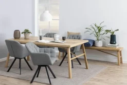 Table à manger GALWAY-Actona Outlet