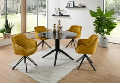 Table à manger LEANO-Stolkom Online