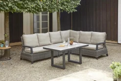 Table 140 x 85 cm CORIDO