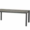 Table 180 x 100 cm SILVA-Gautzsch Clearance