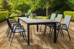 Table 180 x 100 cm SILVA-Gautzsch Clearance