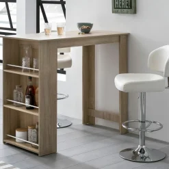 Table bar BANGKOK-Skyport Best