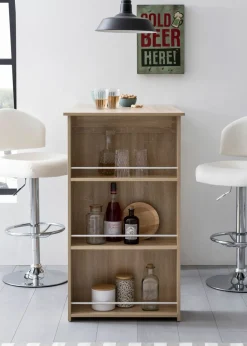 Table bar BANGKOK-Skyport Best