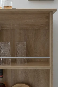 Table bar BANGKOK-Skyport Best