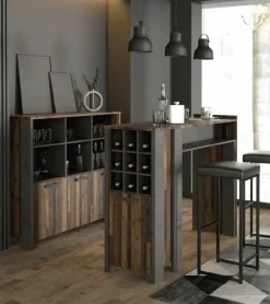 Table bar CLIF-Forte Best