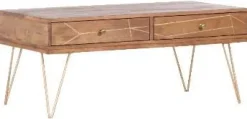 Table basse SCAN-Gutmann
