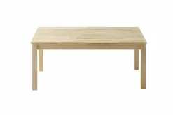 Table basse ALFONS-MCA Furniture Clearance