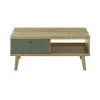 Table basse ALVA-IMV