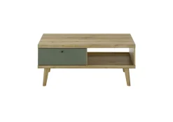 Table basse ALVA-IMV