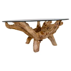 Table basse AMAZONAS-House Nordic Sale