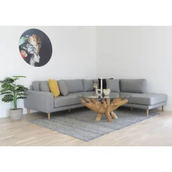 Table basse AMAZONAS-House Nordic Sale