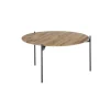 Table basse ASSUAN