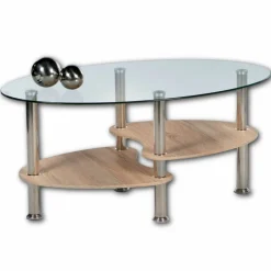 Table basse BAGHERIA-Stolkom Hot