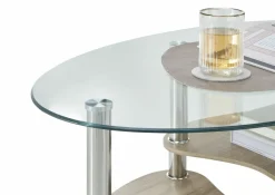 Table basse BAGHERIA-Stolkom Hot