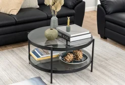 Table basse BAYONNE-Actona New