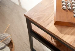 Table basse BUENG KHAN