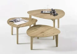 Table basse CAMILLA-ABP New