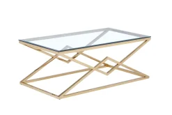 Table basse C87G-Euro Tische