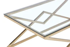 Table basse C87G-Euro Tische