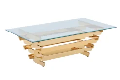 Table basse C84G-115-Euro Tische New