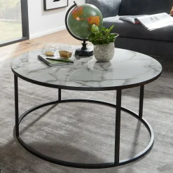 Table basse CHON BURI-Skyport Hot