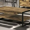 Table basse COFFEE-TABLES-Forte Hot