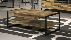 Table basse COFFEE-TABLES-Forte Hot