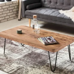 Table basse DOI HUAI MI SAMAT-Skyport New