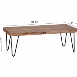 Table basse DOI HUAI MI SAMAT-Skyport New