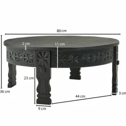 Table basse DOI HUAMODLUANG-Skyport Online