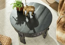 Table basse DOI HUAMODLUANG-Skyport Clearance