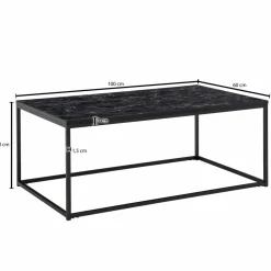 Table basse DOI KHUN NAM