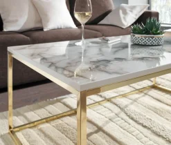 Table basse DOI KHUN NAM-Skyport