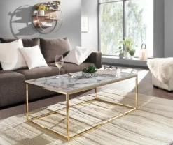 Table basse DOI KHUN NAM-Skyport