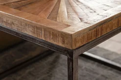 Table basse DOI KHUN NAM-Skyport