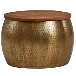 Table basse DOI KHUN-LAN-Skyport Best