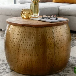 Table basse DOI KHUN-LAN-Skyport Best