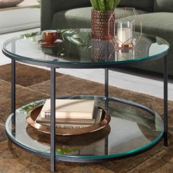 Table basse DOI LUANG CHIANG DAO-Skyport Sale