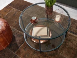 Table basse DOI LUANG CHIANG DAO-Skyport Sale