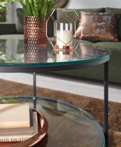 Table basse DOI LUANG CHIANG DAO-Skyport Sale