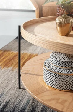 Table basse DOI LUANG CHIANG DAO