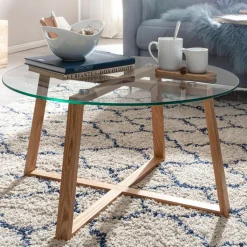 Table basse DOI MAE CHOK-Skyport Outlet