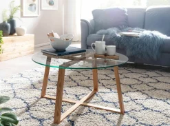 Table basse DOI MAE CHOK-Skyport Outlet